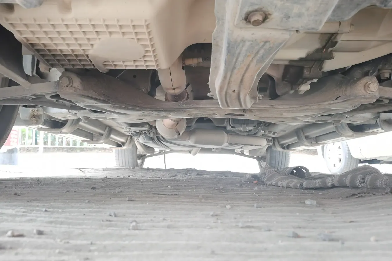 2012 Chery Tiggo 1.6L 126HP L4 5MT,autocango,china used car exporter,china ev exporter,chinese used car exporter,chinese used ev exporter