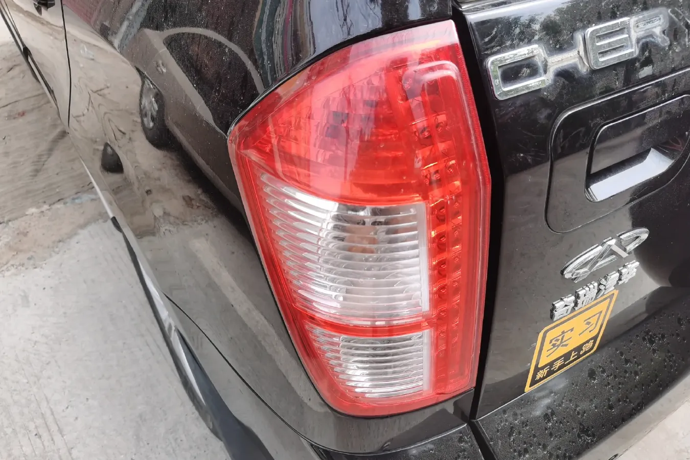 2012 Chery Tiggo 1.6L 126HP L4 5MT,autocango,china used car exporter,china ev exporter,chinese used car exporter,chinese used ev exporter