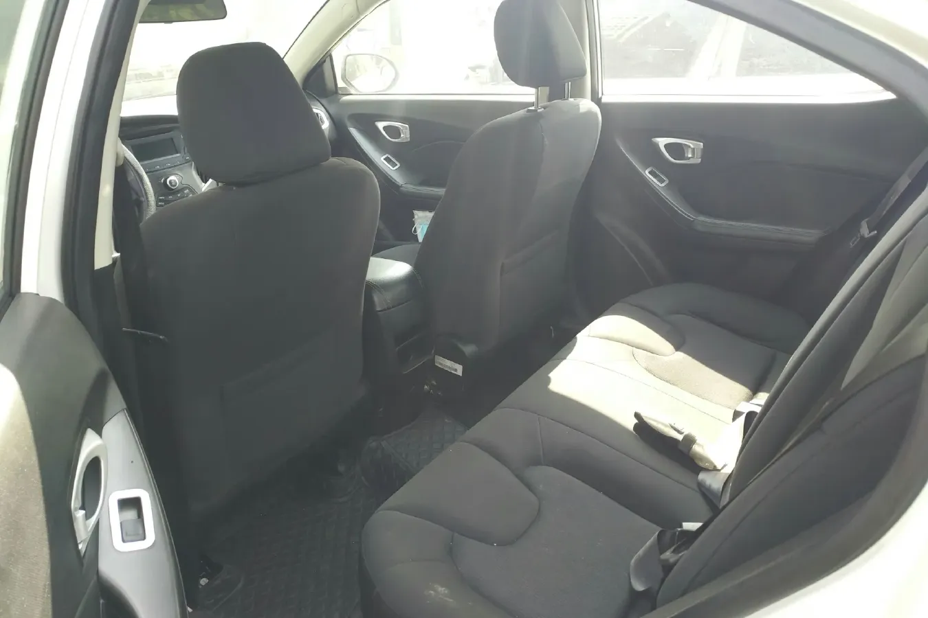 2013 GAC Trumpchi GA3 1.6L 122HP L4 5MT,autocango,china used car exporter,china ev exporter,chinese used car exporter,chinese used ev exporter