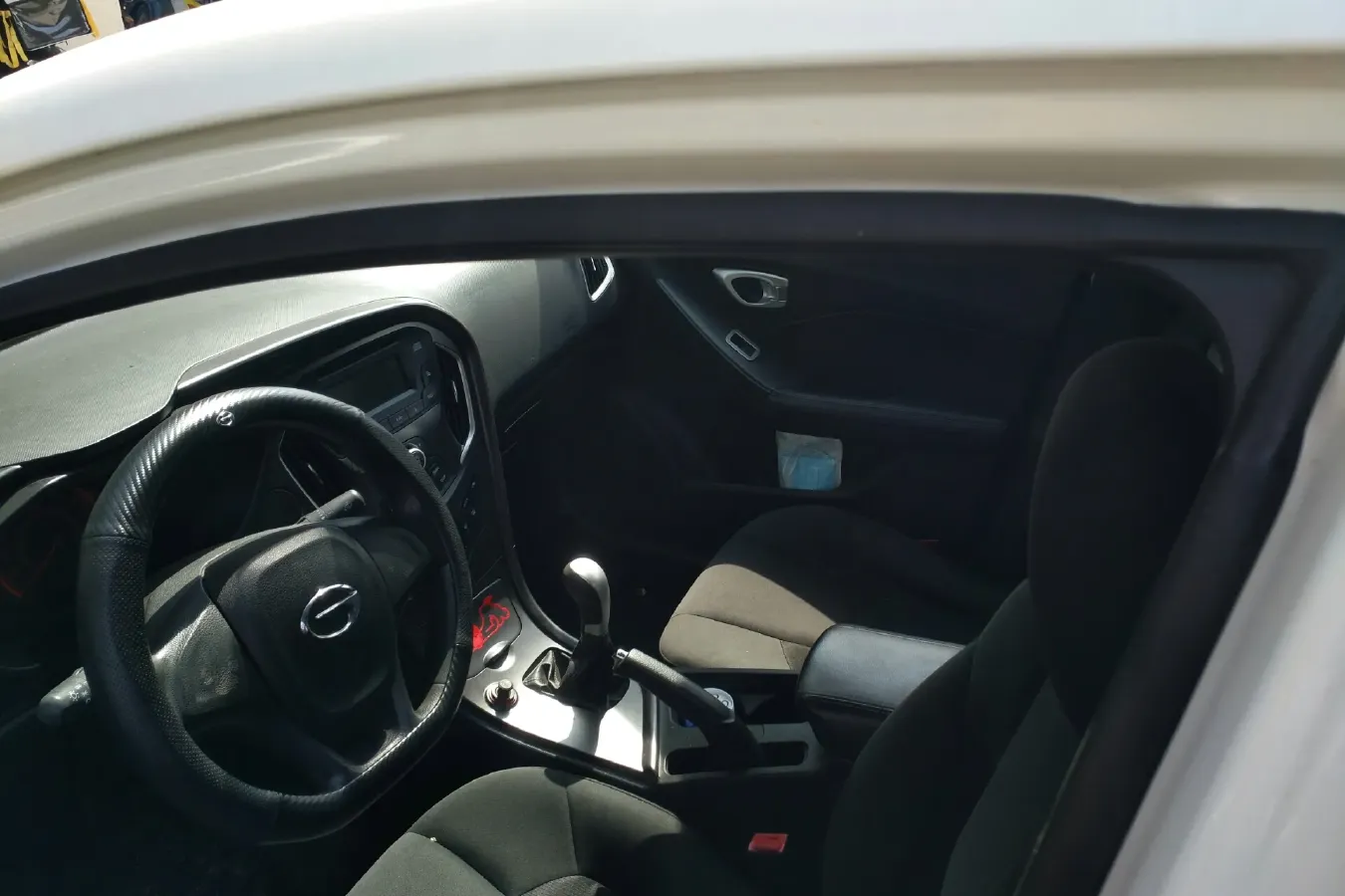 2013 GAC Trumpchi GA3 1.6L 122HP L4 5MT,autocango,china used car exporter,china ev exporter,chinese used car exporter,chinese used ev exporter