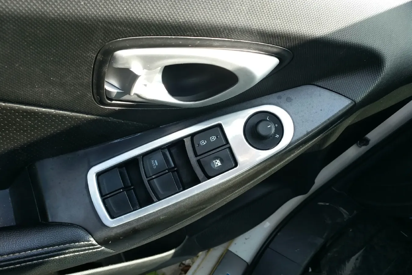 2013 GAC Trumpchi GA3 1.6L 122HP L4 5MT,autocango,china used car exporter,china ev exporter,chinese used car exporter,chinese used ev exporter