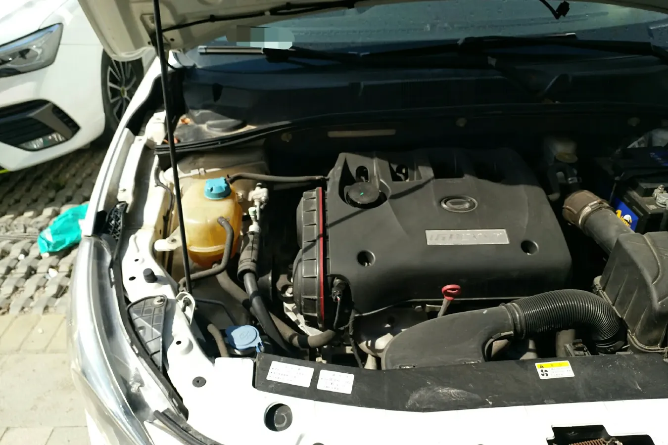 2013 GAC Trumpchi GA3 1.6L 122HP L4 5MT,autocango,china used car exporter,china ev exporter,chinese used car exporter,chinese used ev exporter