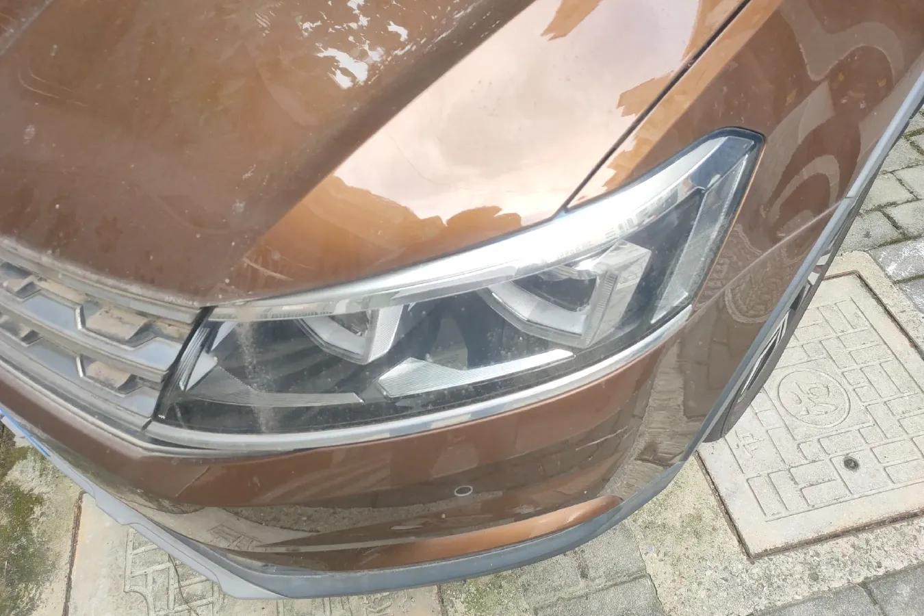 2016 Volkswagen Cross Lavida 1.4T 131HP L4 7DCT,autocango,china used car exporter,china ev exporter,chinese used car exporter,chinese used ev exporter