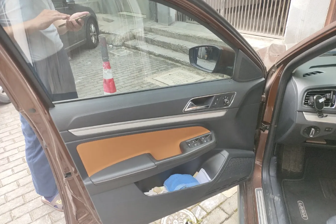 2016 Volkswagen Cross Lavida 1.4T 131HP L4 7DCT,autocango,china used car exporter,china ev exporter,chinese used car exporter,chinese used ev exporter