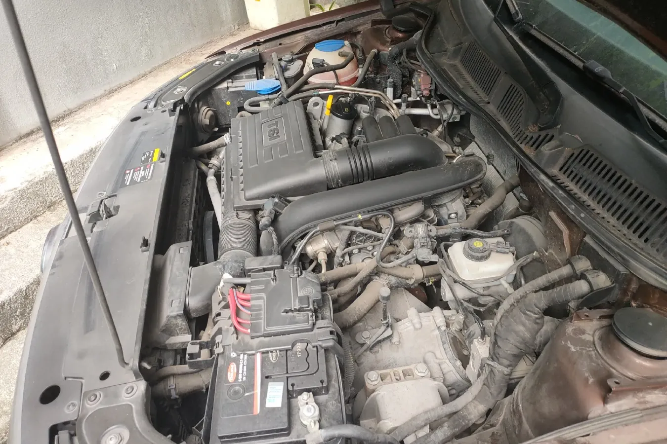 2016 Volkswagen Cross Lavida 1.4T 131HP L4 7DCT,autocango,china used car exporter,china ev exporter,chinese used car exporter,chinese used ev exporter