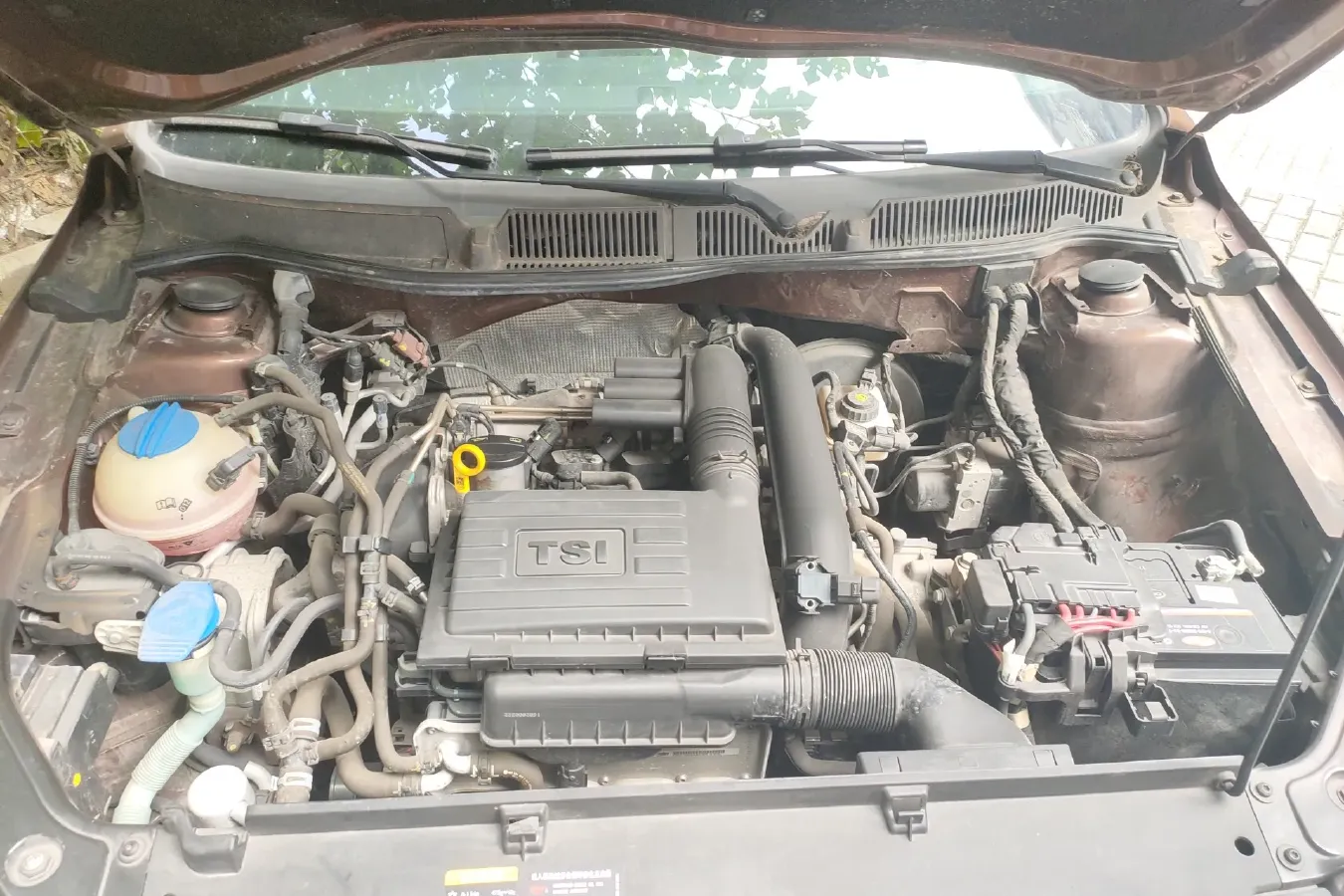 2016 Volkswagen Cross Lavida 1.4T 131HP L4 7DCT,autocango,china used car exporter,china ev exporter,chinese used car exporter,chinese used ev exporter