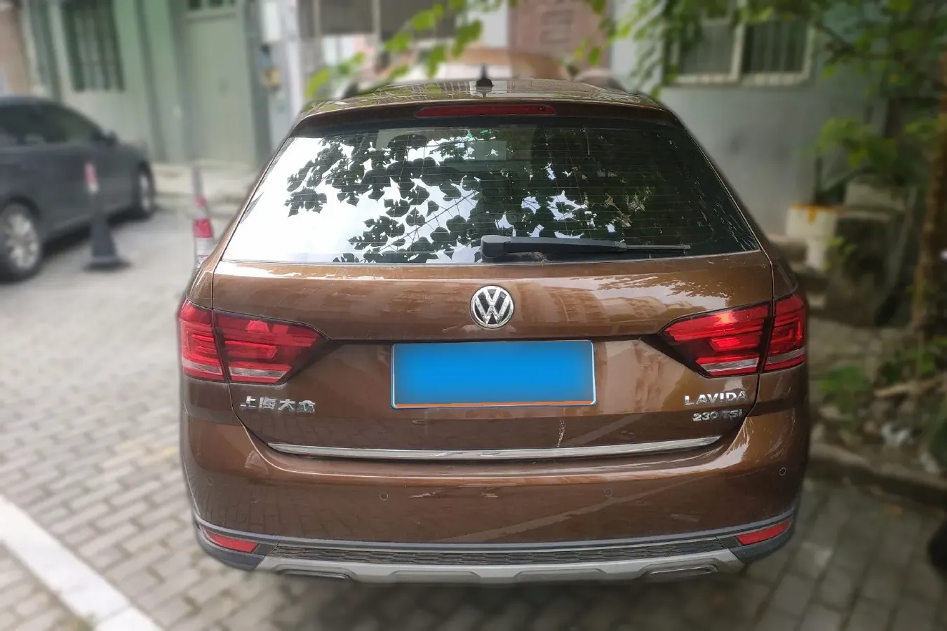 2016 Volkswagen Cross Lavida 1.4T 131HP L4 7DCT,autocango,china used car exporter,china ev exporter,chinese used car exporter,chinese used ev exporter