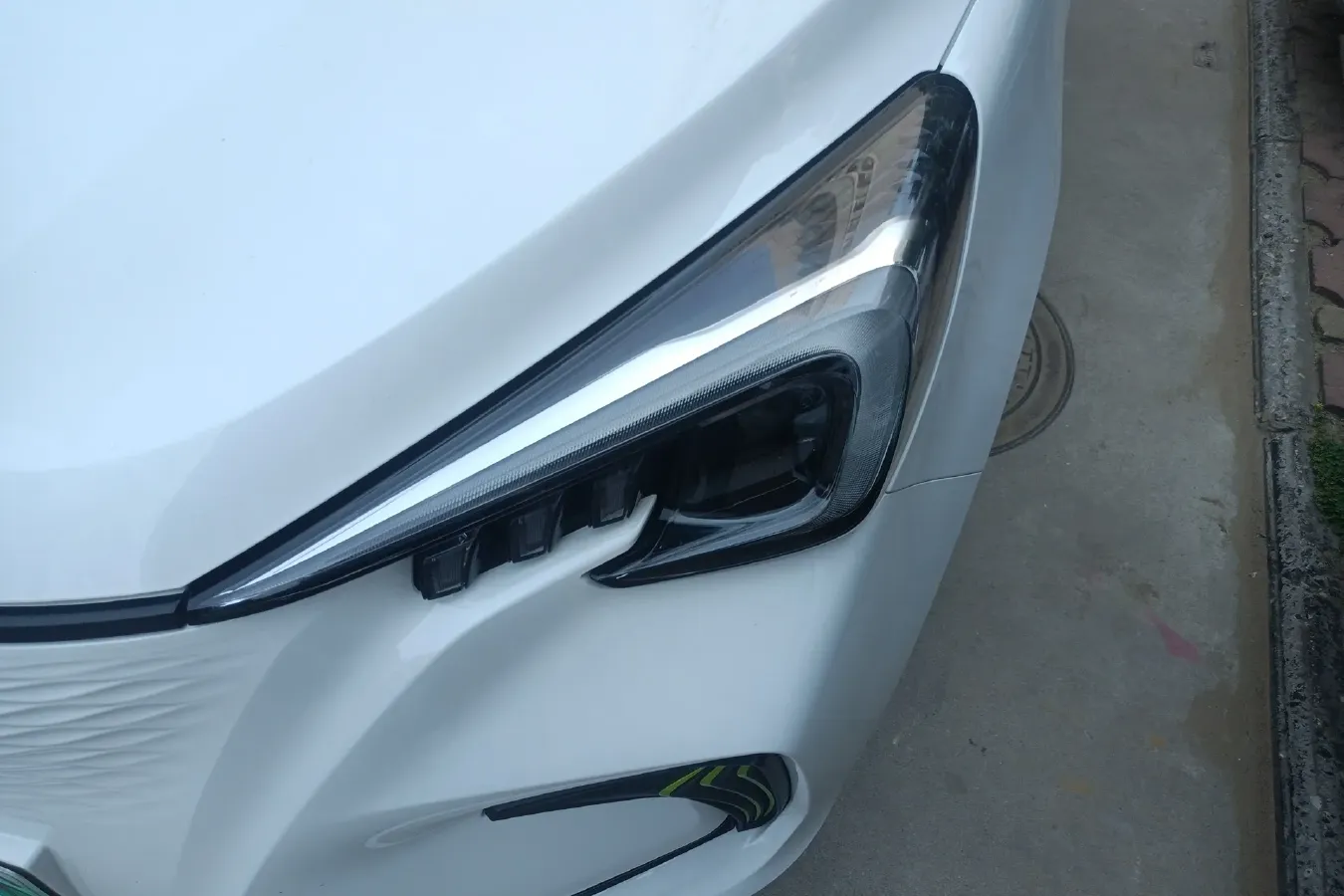 2023 ChangAn Oshan BenBen E-Star BEV 30.95KWH,autocango,china used car exporter,china ev exporter,chinese used car exporter,chinese used ev exporter