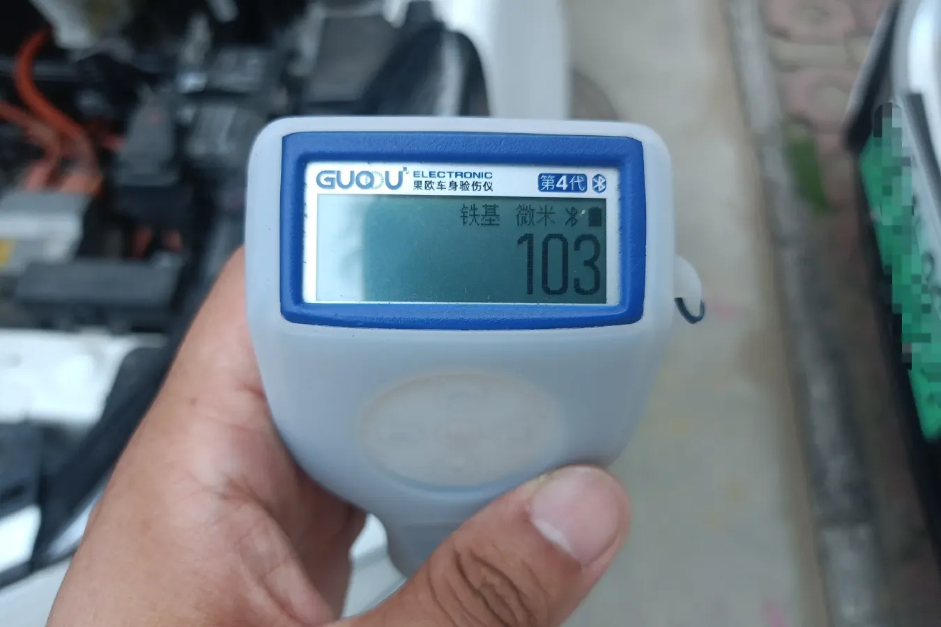 2023 ChangAn Oshan BenBen E-Star BEV 30.95KWH,autocango,china used car exporter,china ev exporter,chinese used car exporter,chinese used ev exporter