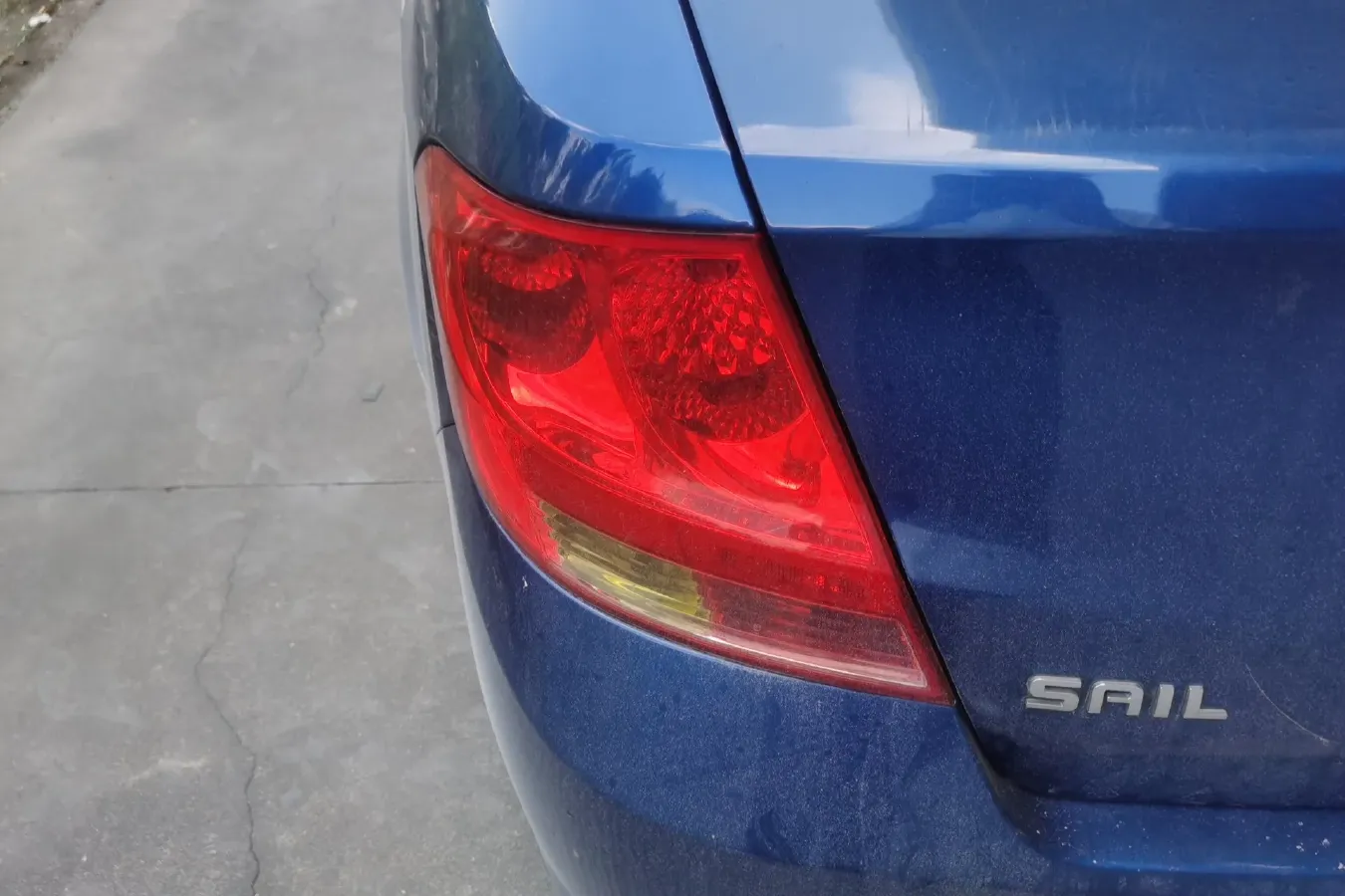 2013 Chevrolet Sail 1.4L 103HP L4 5AMT,autocango,china used car exporter,china ev exporter,chinese used car exporter,chinese used ev exporter