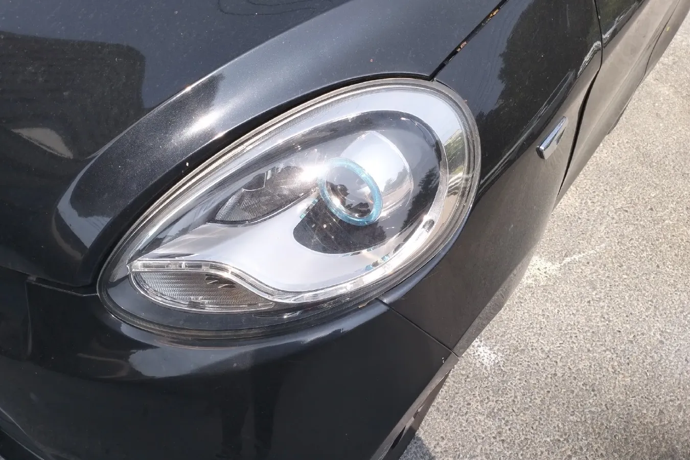 2016 ZD D2 BEV 18KWH,autocango,china used car exporter,china ev exporter,chinese used car exporter,chinese used ev exporter