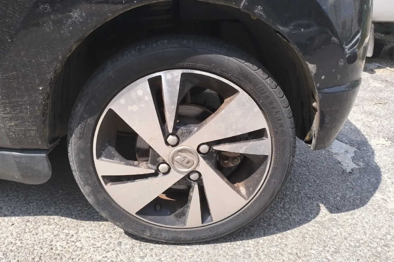 2016 ZD D2 BEV 18KWH,autocango,china used car exporter,china ev exporter,chinese used car exporter,chinese used ev exporter