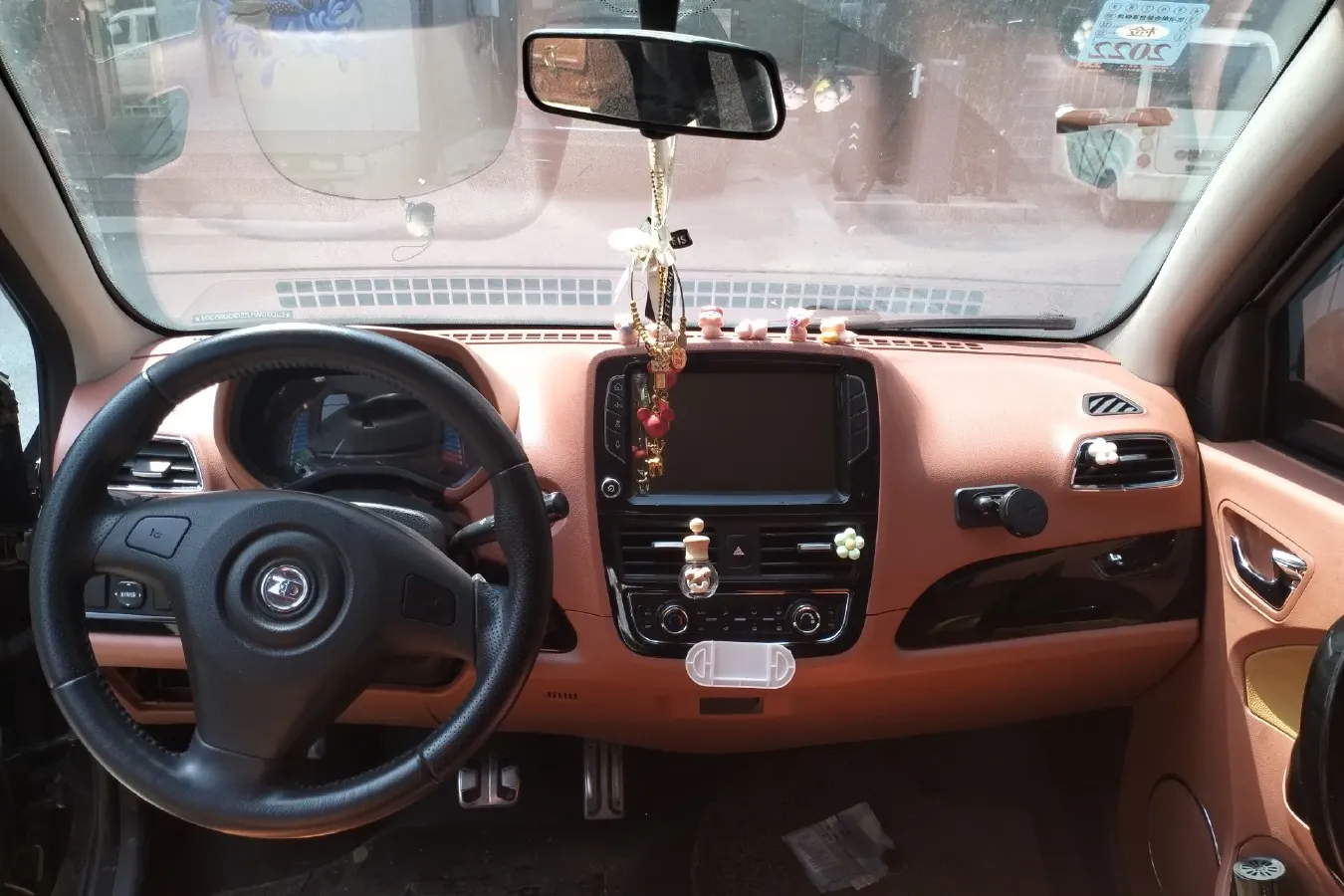 2016 ZD D2 BEV 18KWH,autocango,china used car exporter,china ev exporter,chinese used car exporter,chinese used ev exporter