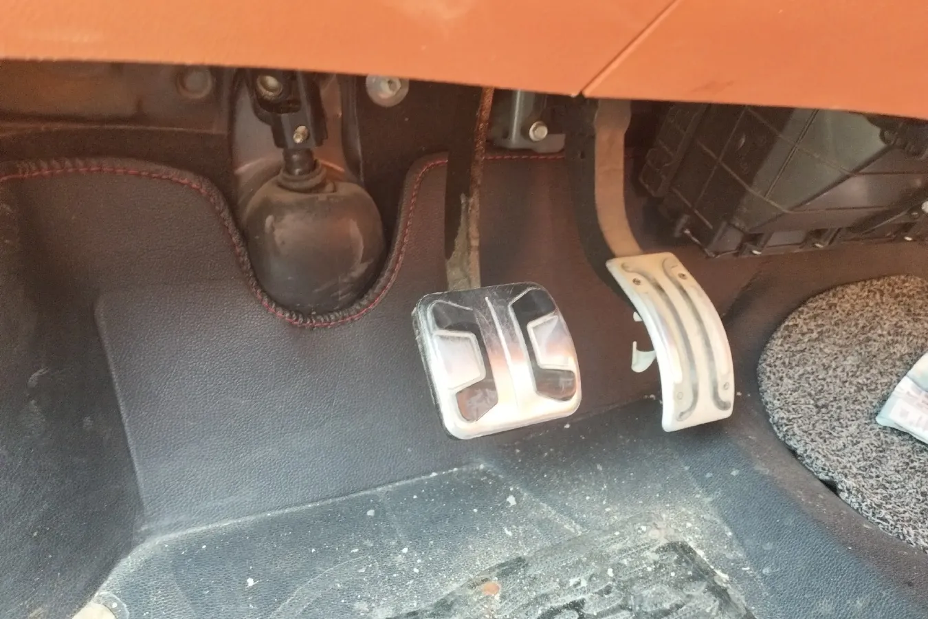 2016 ZD D2 BEV 18KWH,autocango,china used car exporter,china ev exporter,chinese used car exporter,chinese used ev exporter