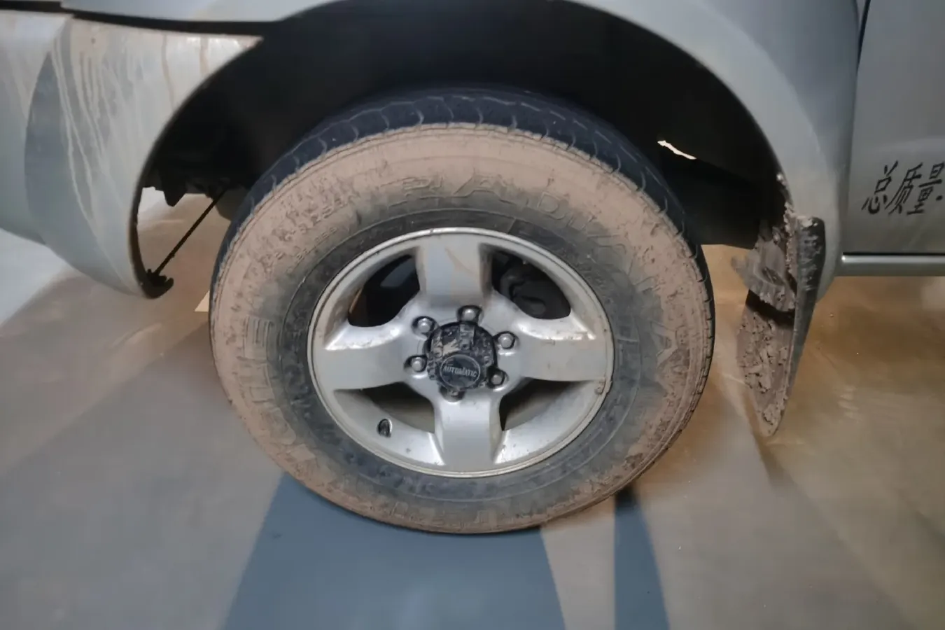 2013 Nissan D22 2.4L 150HP L4 5MT,autocango,china used car exporter,china ev exporter,chinese used car exporter,chinese used ev exporter