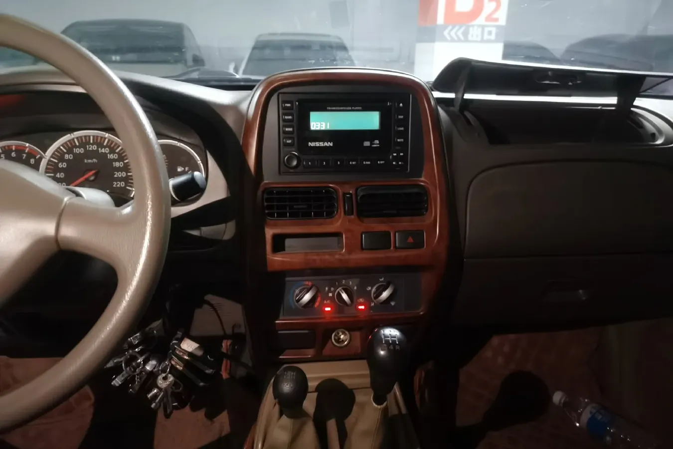 2013 Nissan D22 2.4L 150HP L4 5MT,autocango,china used car exporter,china ev exporter,chinese used car exporter,chinese used ev exporter