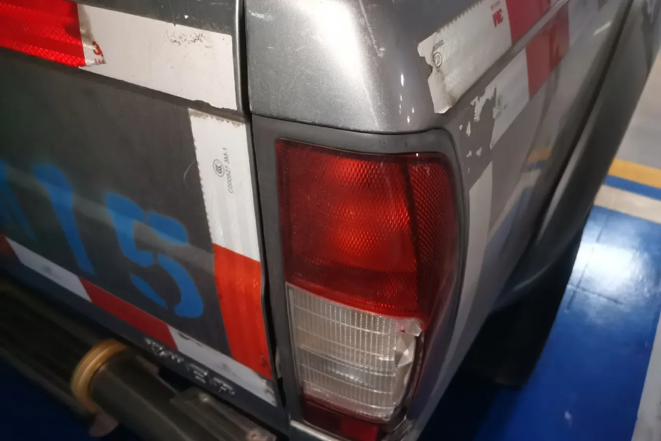 2013 Nissan D22 2.4L 150HP L4 5MT,autocango,china used car exporter,china ev exporter,chinese used car exporter,chinese used ev exporter