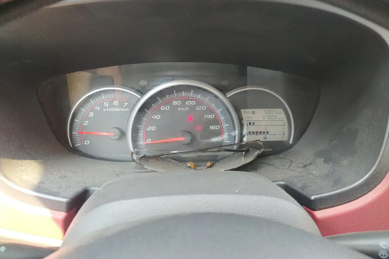 2015 ChangAn Oshan Eulove 1.4L 101HP L4 5MT,autocango,china used car exporter,china ev exporter,chinese used car exporter,chinese used ev exporter