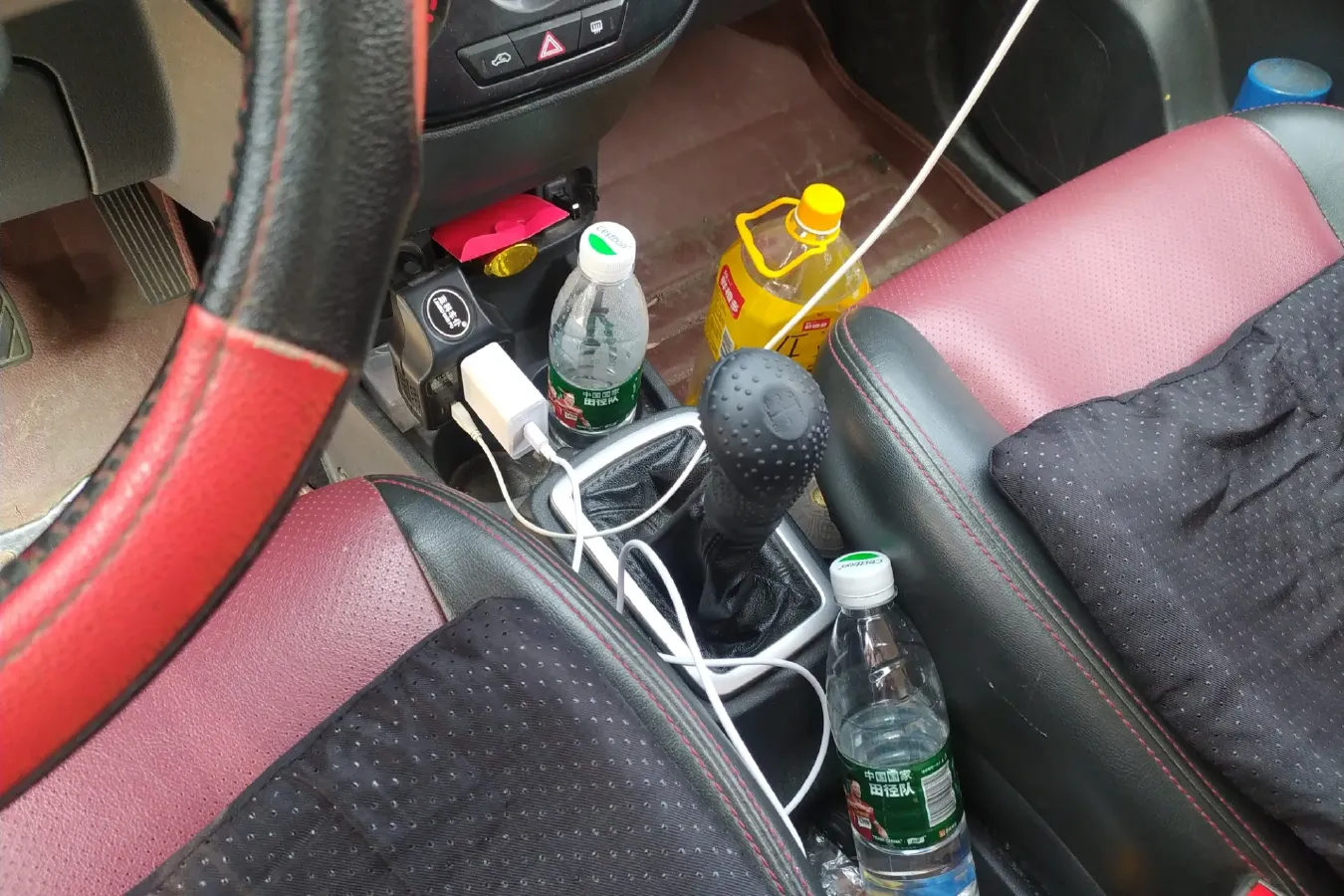 2015 ChangAn Oshan Eulove 1.4L 101HP L4 5MT,autocango,china used car exporter,china ev exporter,chinese used car exporter,chinese used ev exporter