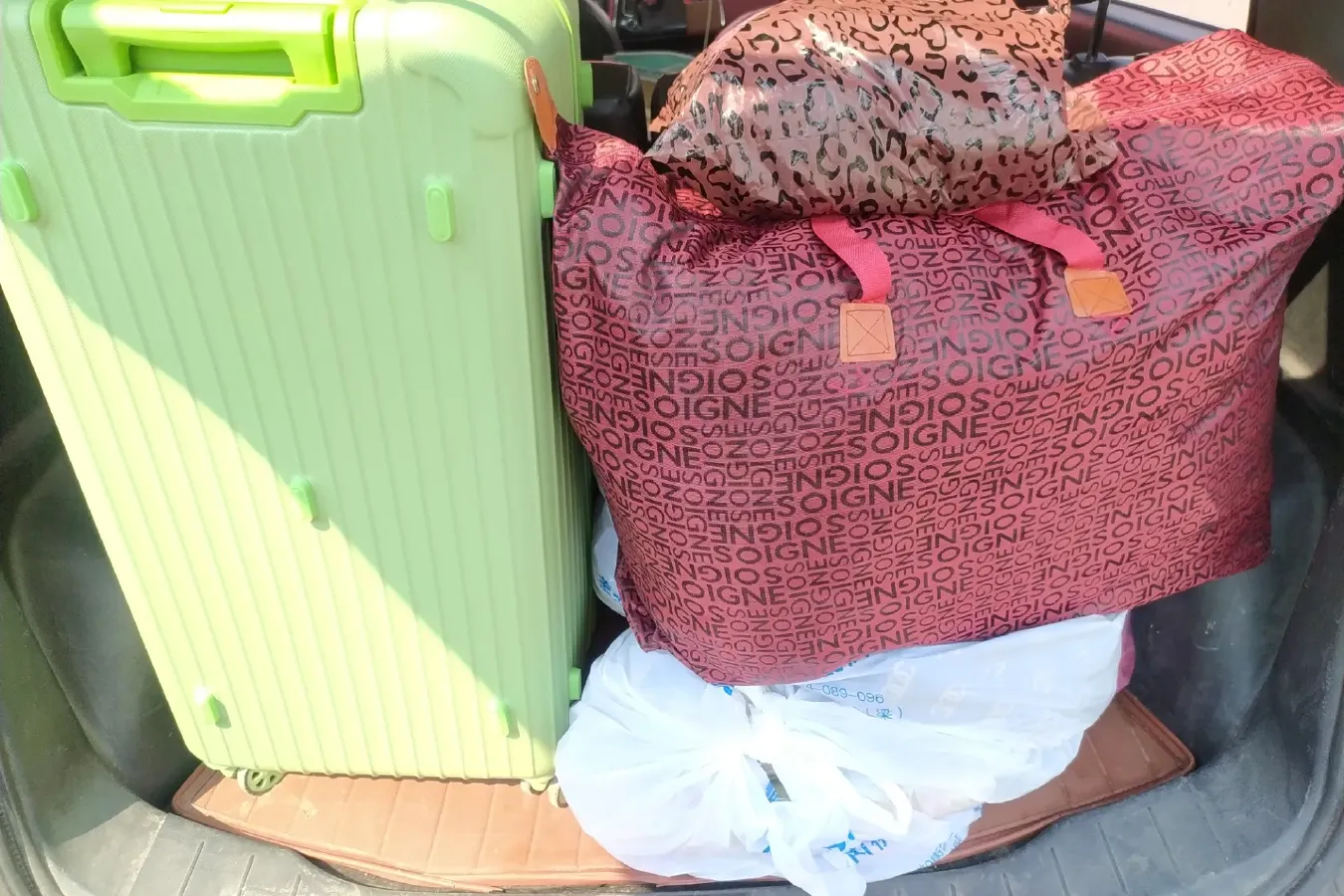 2015 ChangAn Oshan Eulove 1.4L 101HP L4 5MT,autocango,china used car exporter,china ev exporter,chinese used car exporter,chinese used ev exporter