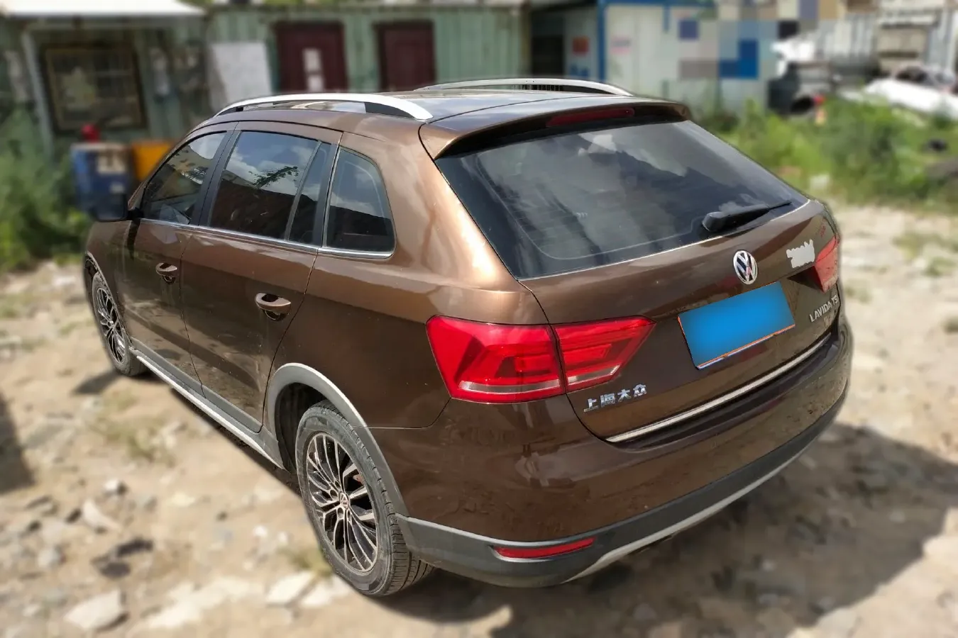 2014 Volkswagen Cross Lavida 1.4T 131HP L4 7DCT,autocango,china used car exporter,china ev exporter,chinese used car exporter,chinese used ev exporter