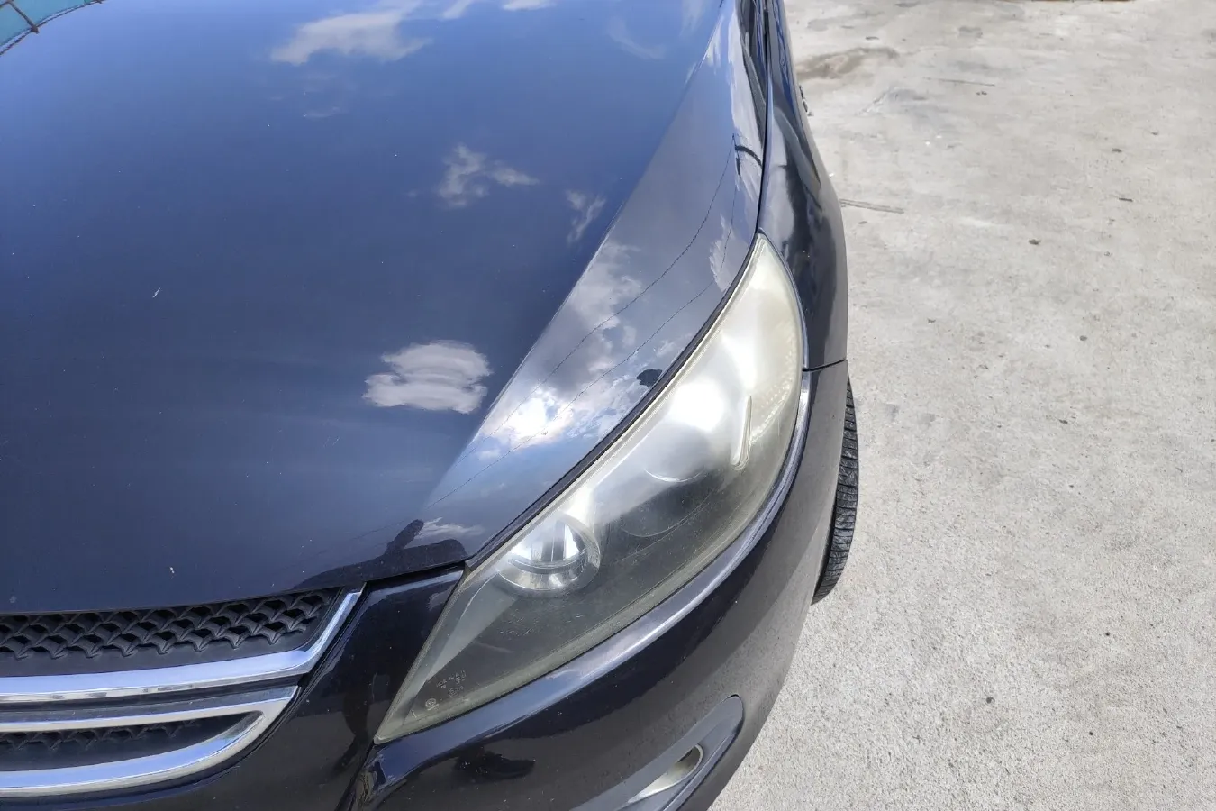 2010 JAC HeYue 1.5L 103HP L4 5MT,autocango,china used car exporter,china ev exporter,chinese used car exporter,chinese used ev exporter