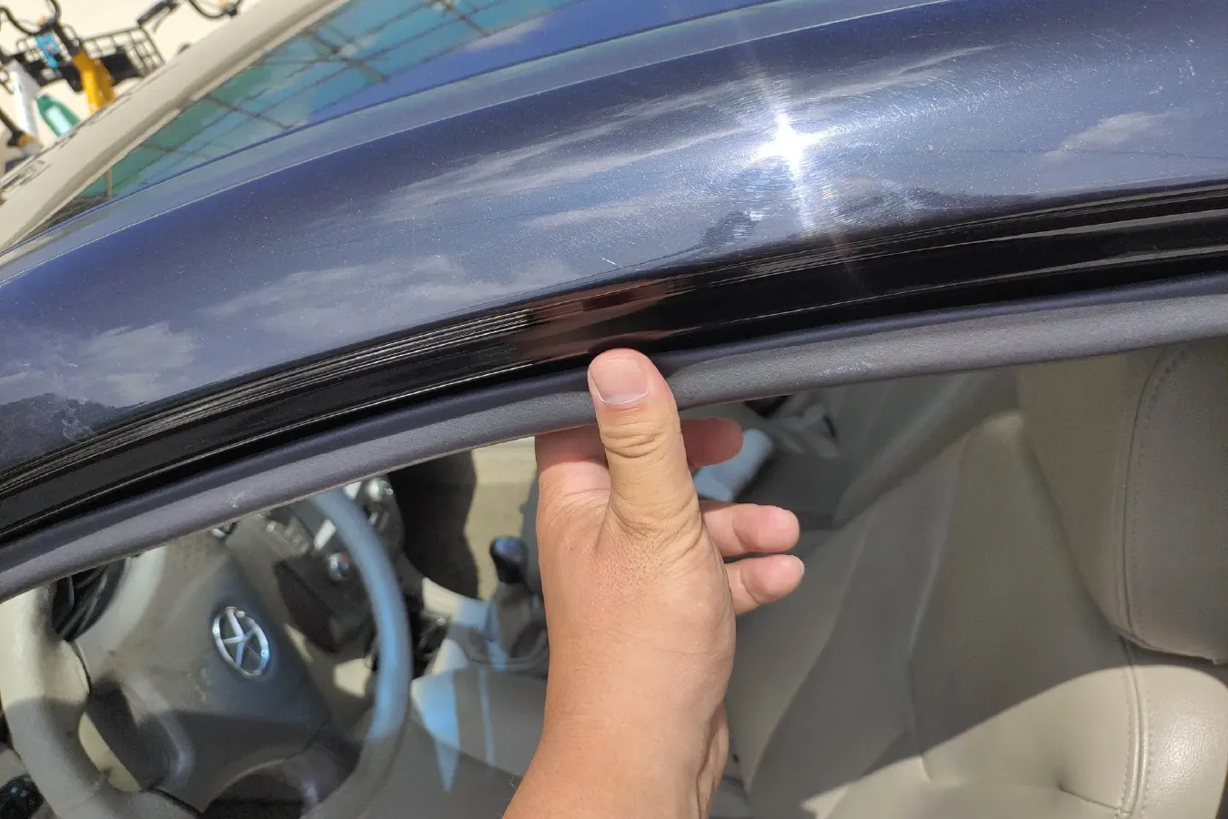 2010 JAC HeYue 1.5L 103HP L4 5MT,autocango,china used car exporter,china ev exporter,chinese used car exporter,chinese used ev exporter