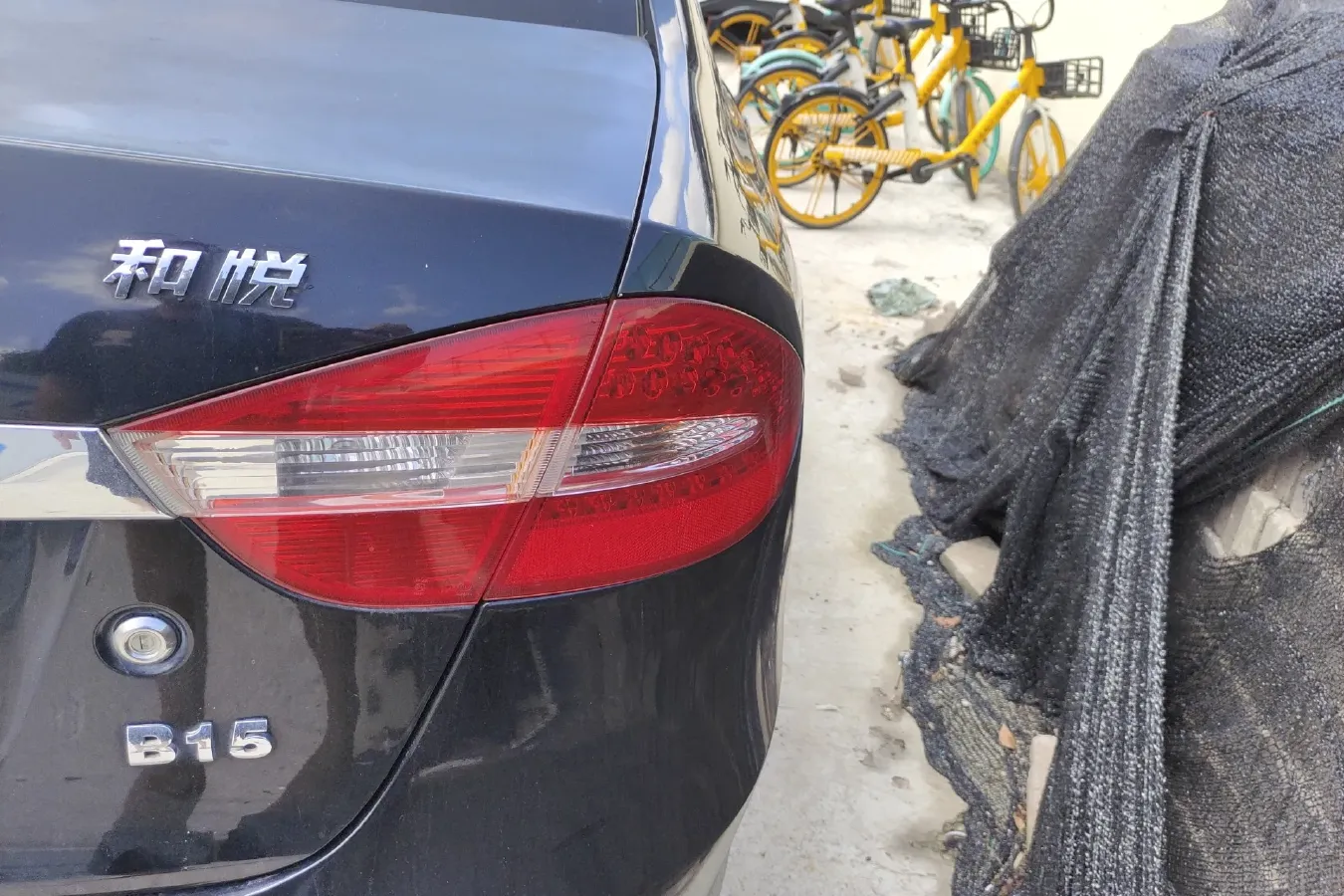 2010 JAC HeYue 1.5L 103HP L4 5MT,autocango,china used car exporter,china ev exporter,chinese used car exporter,chinese used ev exporter