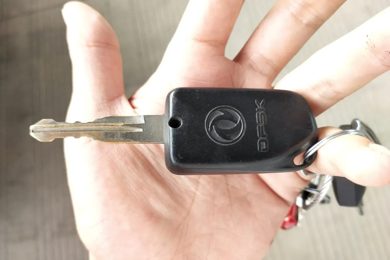 2016 DongFeng DFSK K07S 1.2L 88HP L4 5MT,autocango,china used car exporter,china ev exporter,chinese used car exporter,chinese used ev exporter