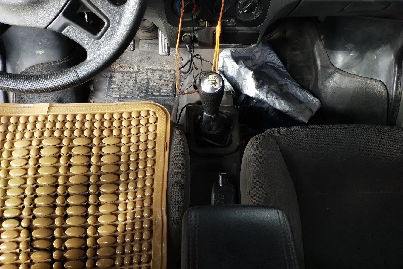 2016 DongFeng DFSK K07S 1.2L 88HP L4 5MT,autocango,china used car exporter,china ev exporter,chinese used car exporter,chinese used ev exporter