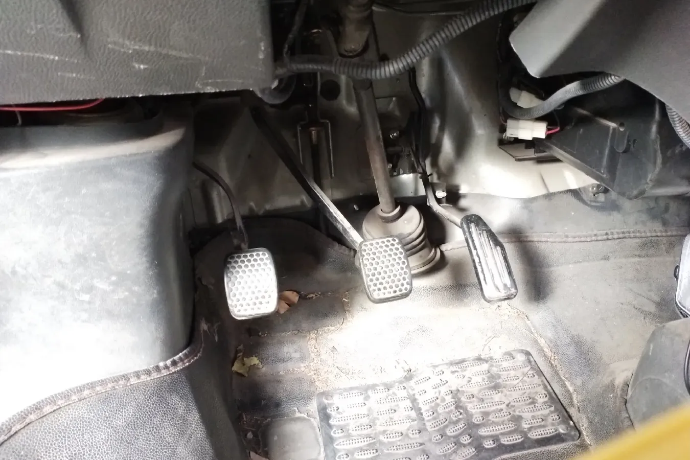 2016 DongFeng DFSK K07S 1.2L 88HP L4 5MT,autocango,china used car exporter,china ev exporter,chinese used car exporter,chinese used ev exporter