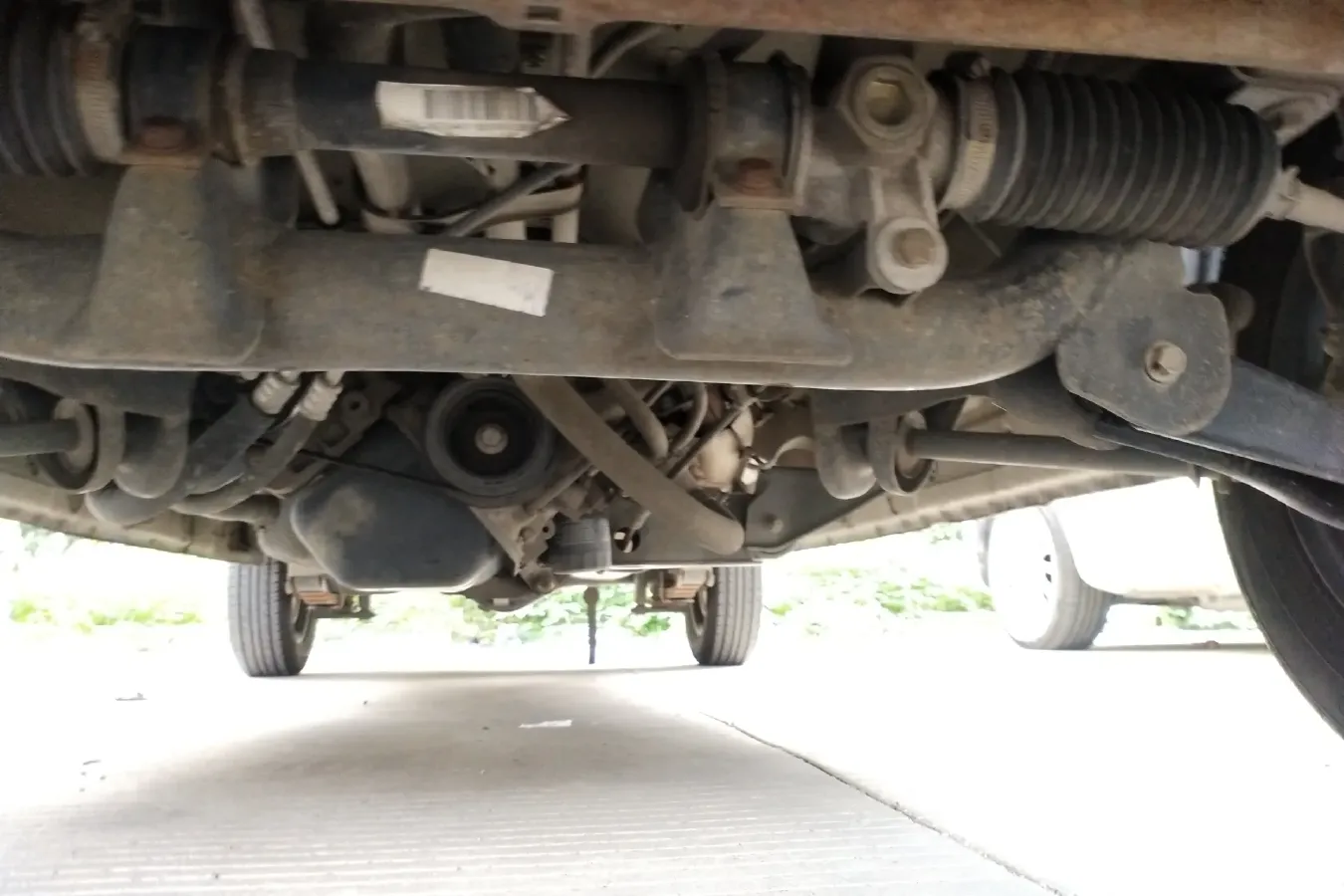 2016 DongFeng DFSK K07S 1.2L 88HP L4 5MT,autocango,china used car exporter,china ev exporter,chinese used car exporter,chinese used ev exporter