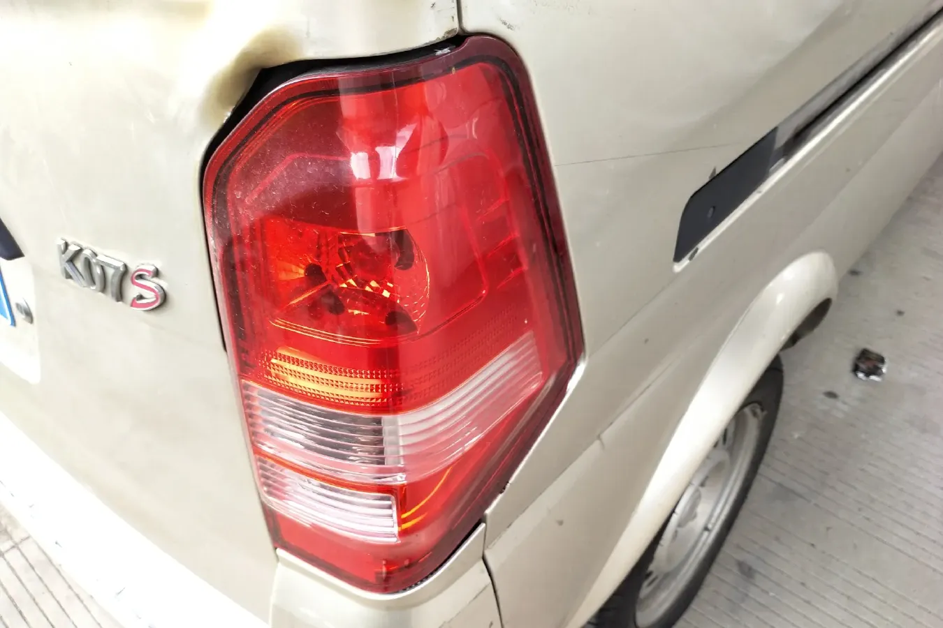 2016 DongFeng DFSK K07S 1.2L 88HP L4 5MT,autocango,china used car exporter,china ev exporter,chinese used car exporter,chinese used ev exporter