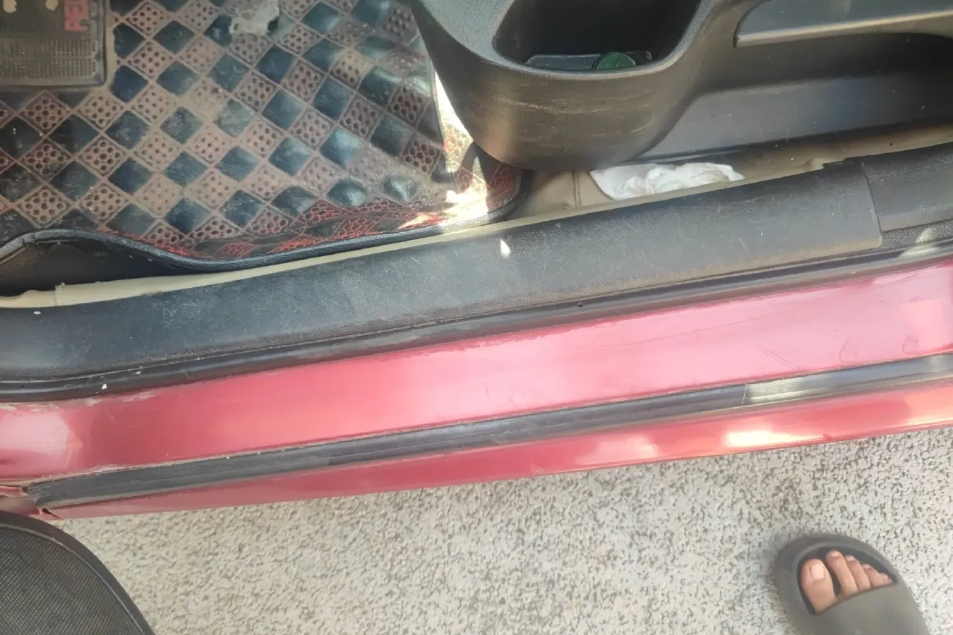 2007 Peugeot 307 1.6L 106HP L4 5MT,autocango,china used car exporter,china ev exporter,chinese used car exporter,chinese used ev exporter