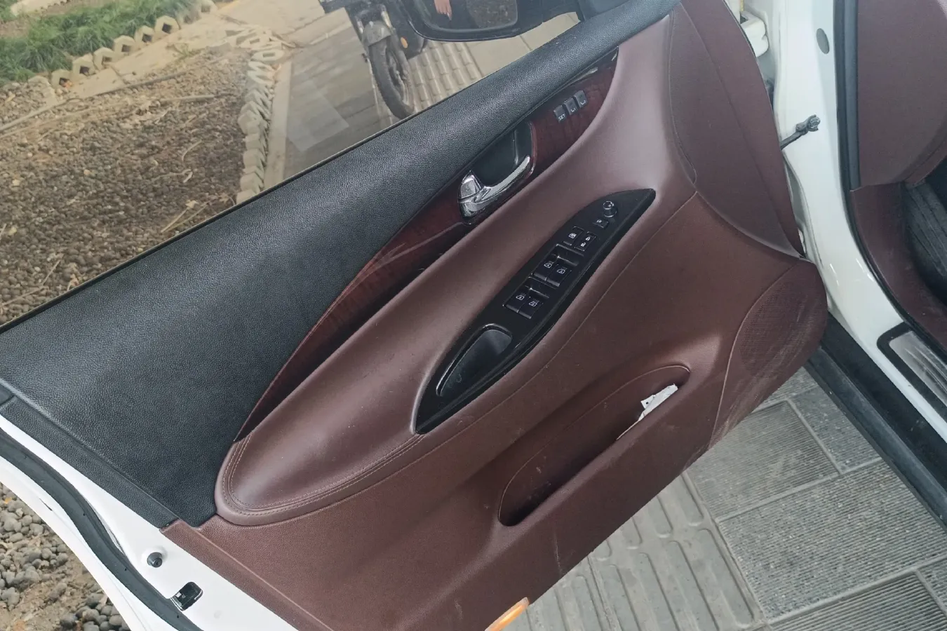 2013 Infiniti EX 2.5L 235HP V6 7AT,autocango,china used car exporter,china ev exporter,chinese used car exporter,chinese used ev exporter