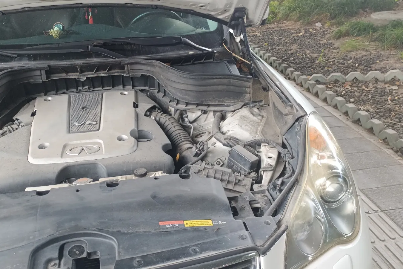 2013 Infiniti EX 2.5L 235HP V6 7AT,autocango,china used car exporter,china ev exporter,chinese used car exporter,chinese used ev exporter