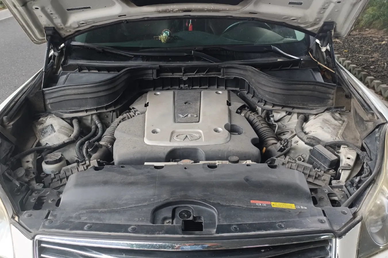 2013 Infiniti EX 2.5L 235HP V6 7AT,autocango,china used car exporter,china ev exporter,chinese used car exporter,chinese used ev exporter