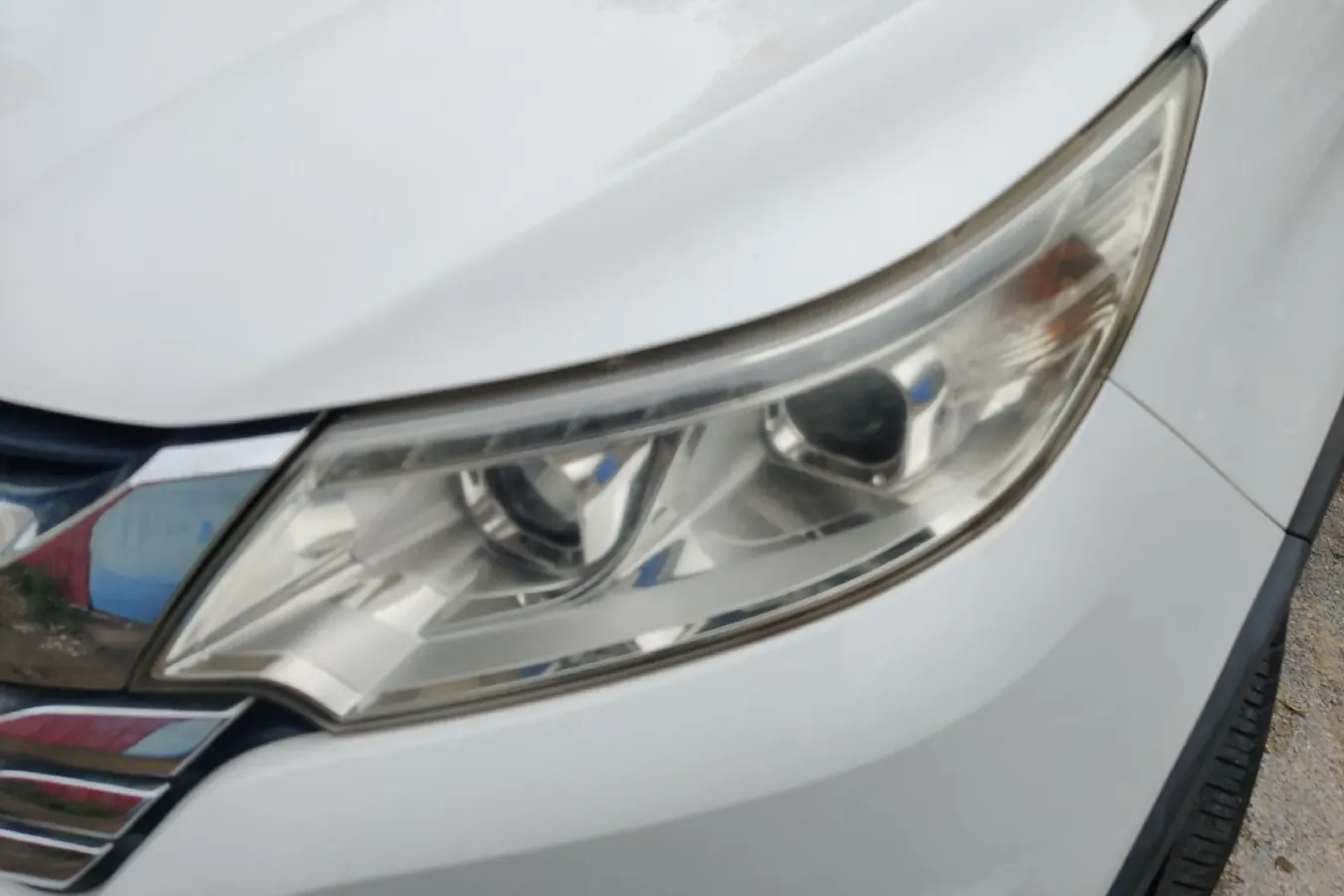 2017 Foton Gratour im8 1.5L 116HP L4 5MT,autocango,china used car exporter,china ev exporter,chinese used car exporter,chinese used ev exporter