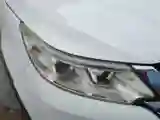 2017 Foton Gratour im8 1.5L 116HP L4 5MT