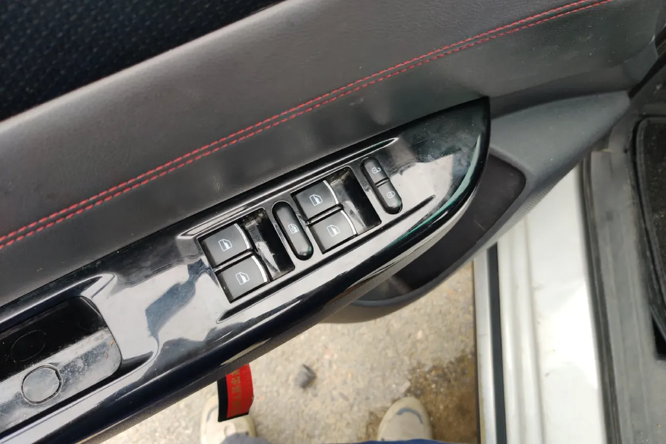 2017 Foton Gratour im8 1.5L 116HP L4 5MT,autocango,china used car exporter,china ev exporter,chinese used car exporter,chinese used ev exporter