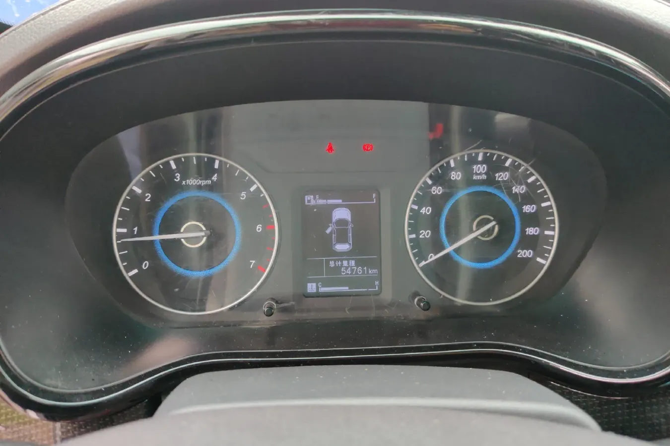 2017 Foton Gratour im8 1.5L 116HP L4 5MT,autocango,china used car exporter,china ev exporter,chinese used car exporter,chinese used ev exporter