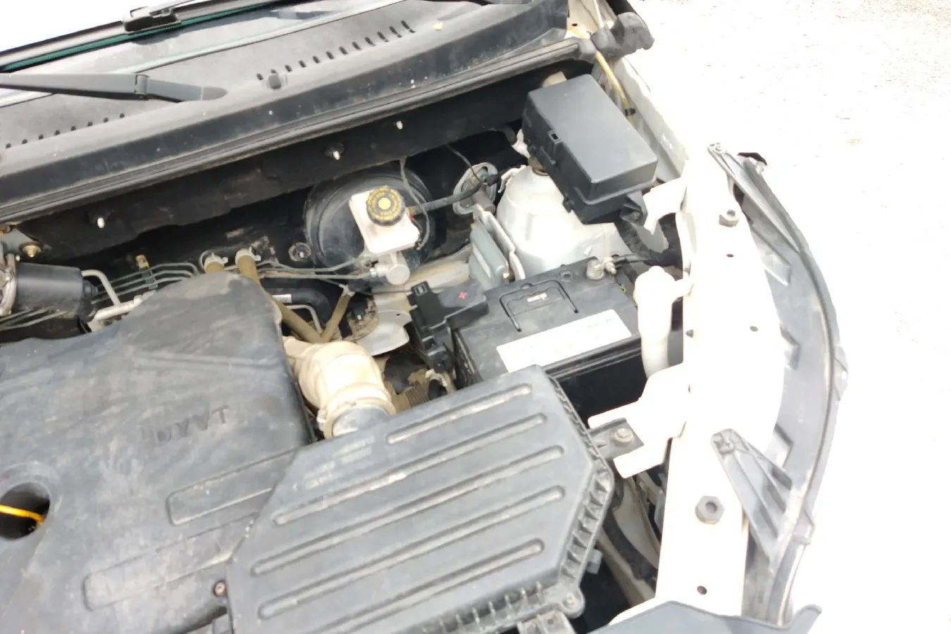 2017 Foton Gratour im8 1.5L 116HP L4 5MT,autocango,china used car exporter,china ev exporter,chinese used car exporter,chinese used ev exporter