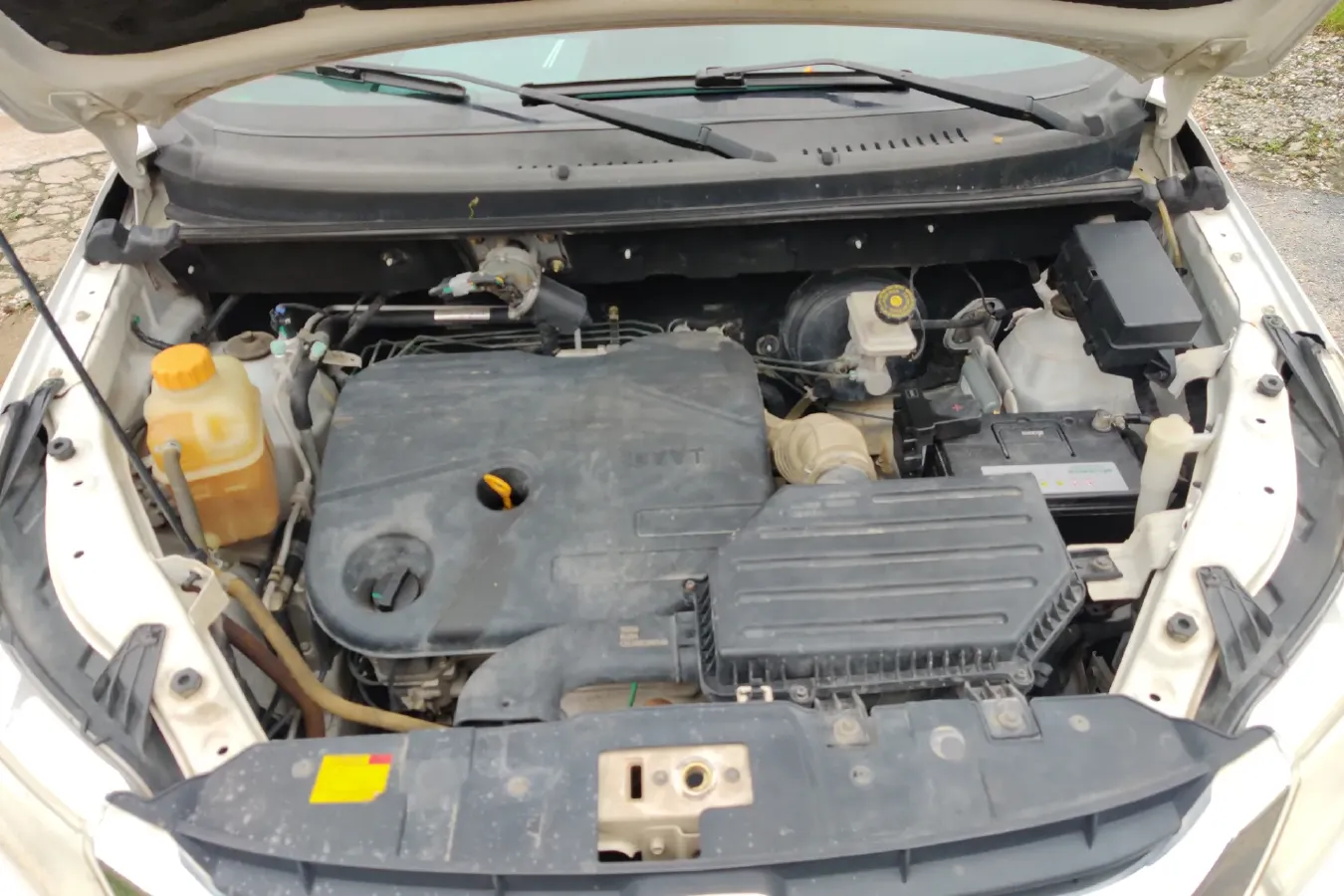 2017 Foton Gratour im8 1.5L 116HP L4 5MT,autocango,china used car exporter,china ev exporter,chinese used car exporter,chinese used ev exporter