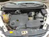 2017 Foton Gratour im8 1.5L 116HP L4 5MT