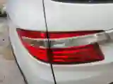 2017 Foton Gratour im8 1.5L 116HP L4 5MT