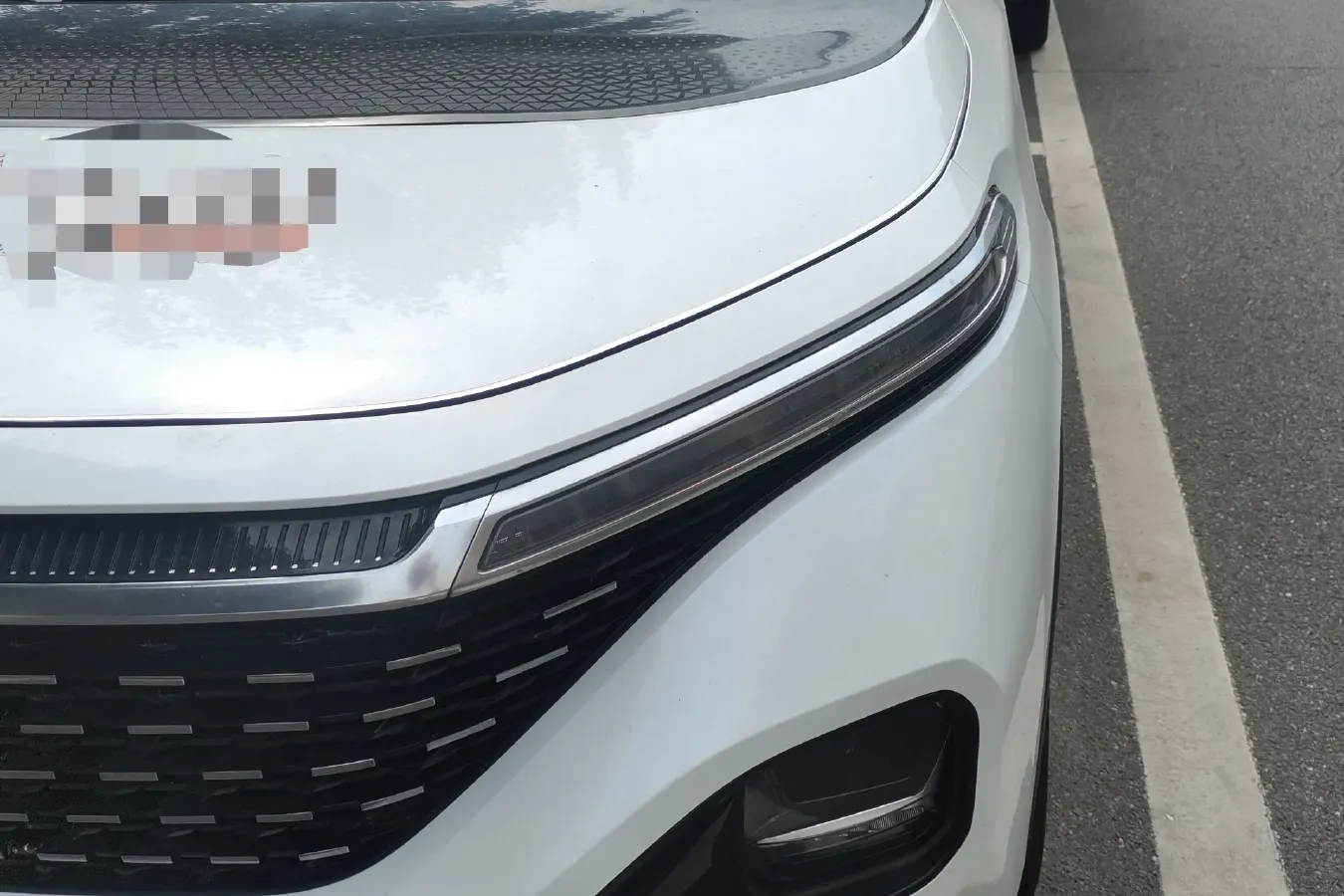 2019 BaoJun RM-5 1.5T 147HP L4 CVT,autocango,china used car exporter,china ev exporter,chinese used car exporter,chinese used ev exporter