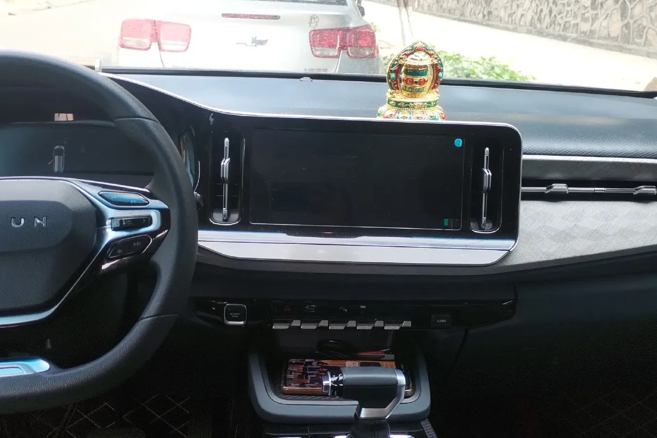 2019 BaoJun RM-5 1.5T 147HP L4 CVT,autocango,china used car exporter,china ev exporter,chinese used car exporter,chinese used ev exporter