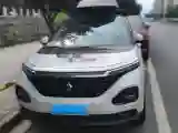 2019 BaoJun RM-5 1.5T 147HP L4 CVT