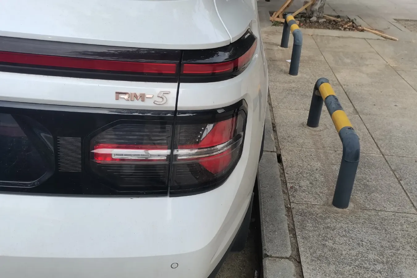 2019 BaoJun RM-5 1.5T 147HP L4 CVT,autocango,china used car exporter,china ev exporter,chinese used car exporter,chinese used ev exporter