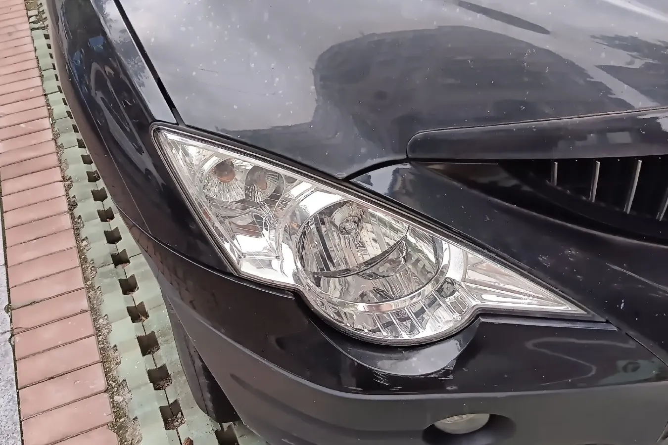 2010 SsangYong ActYon 2.0T 139HP L4 6AT,autocango,china used car exporter,china ev exporter,chinese used car exporter,chinese used ev exporter